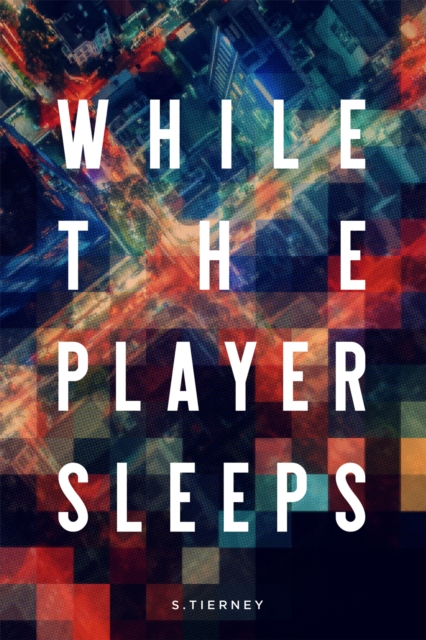 While The Player Sleeps, EPUB eBook