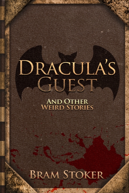 Dracula's Guest, PDF eBook
