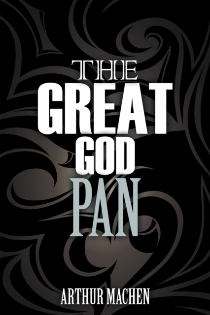 The Great God Pan, PDF eBook