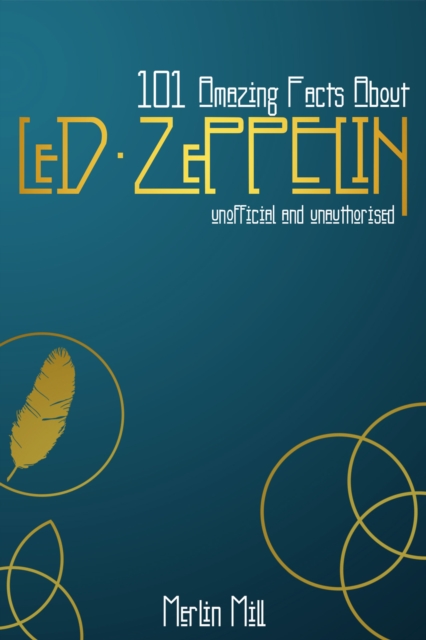101 Amazing Facts about Led Zeppelin, PDF eBook