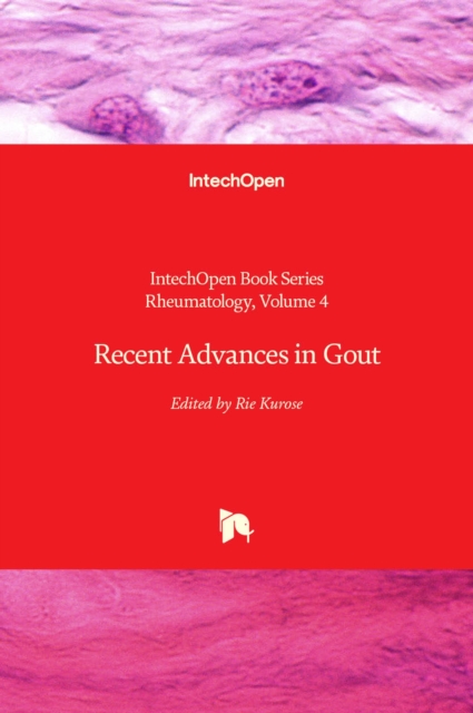 Recent Advances in Gout, Hardback Book