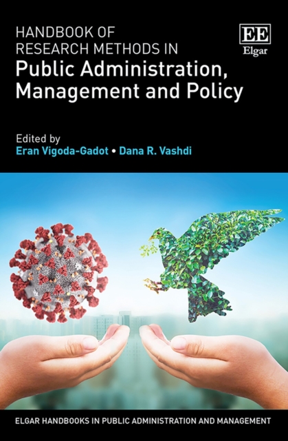 Handbook of Research Methods in Public Administration, Management and Policy, PDF eBook