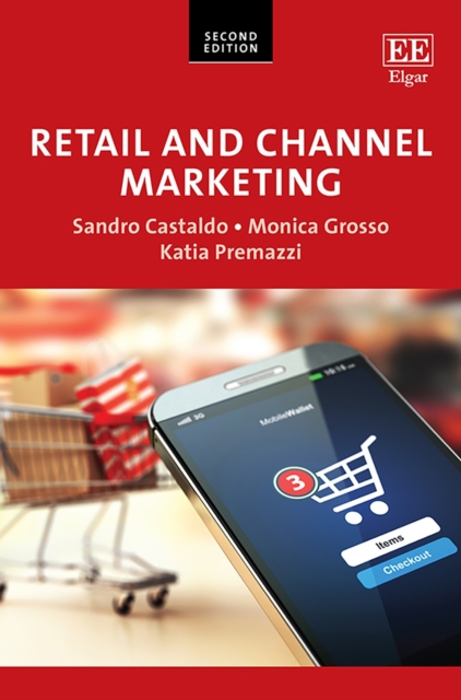 Retail and Channel Marketing, EPUB eBook