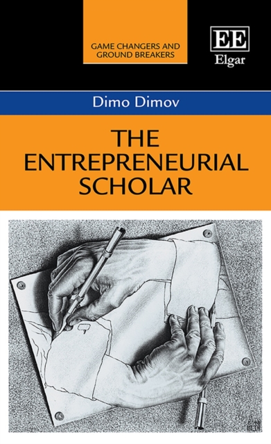 Entrepreneurial Scholar, PDF eBook