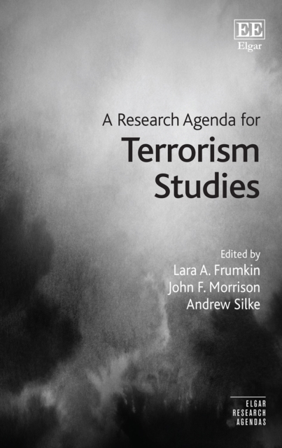 Research Agenda for Terrorism Studies, PDF eBook