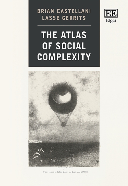 Atlas of Social Complexity, PDF eBook