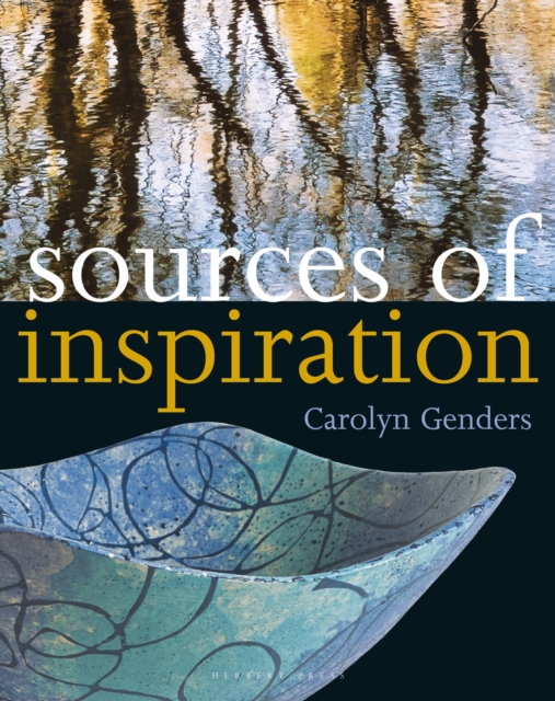Sources of Inspiration, Paperback / softback Book