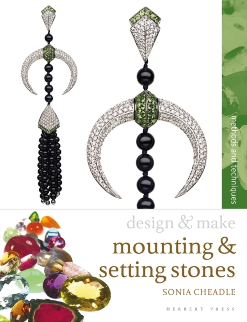 Mounting and Setting Stones, EPUB eBook