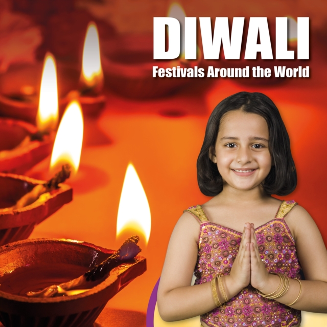 Diwali, Paperback / softback Book