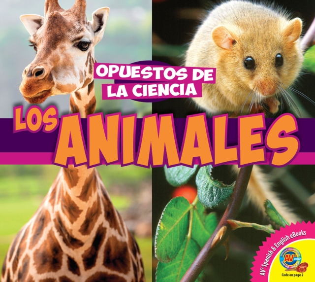 Los animales, PDF eBook