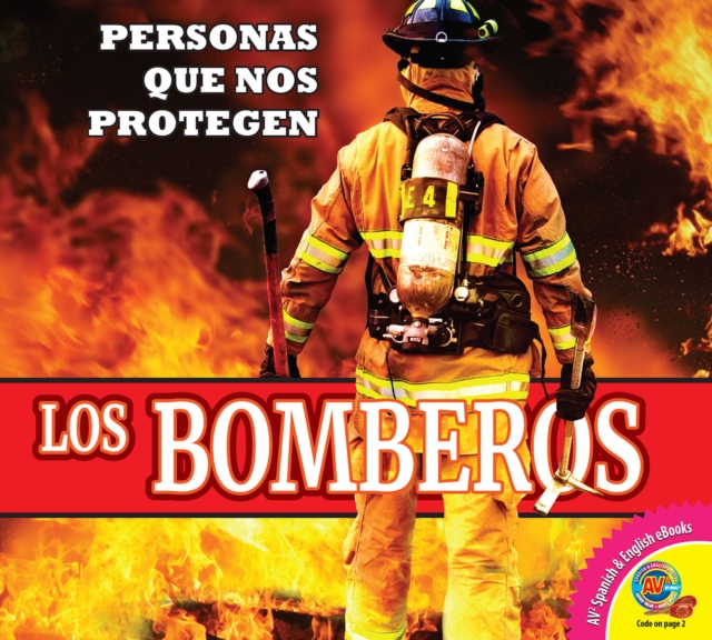 Los bomberos, PDF eBook