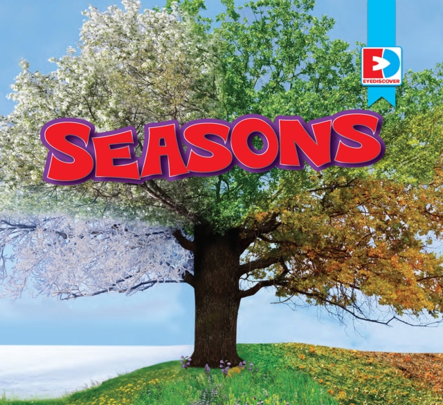 Seasons, EPUB eBook