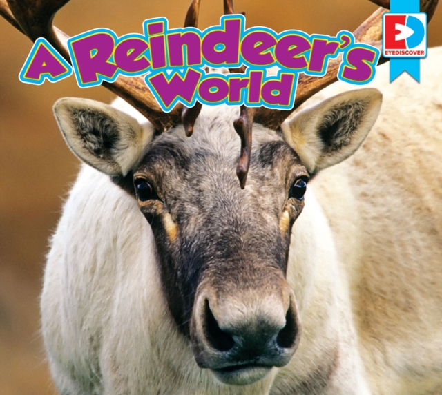 A Reindeer's World, EPUB eBook