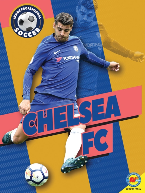 Chelsea FC, PDF eBook