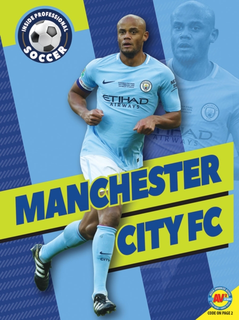 Manchester City FC, PDF eBook