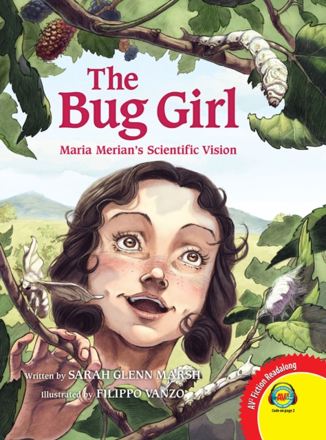 The Bug Girl, PDF eBook