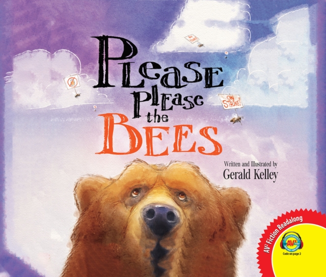 Please Please the Bees, PDF eBook