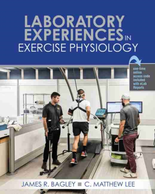 Laboratory Experiences in Exercise Physiology, Other printed item Book