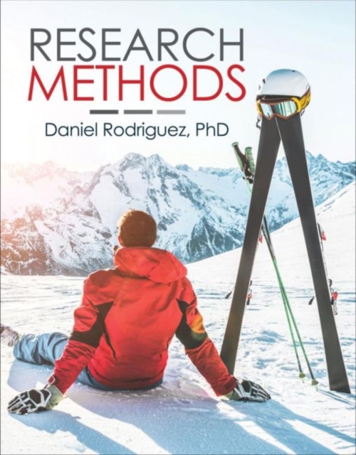 Research Methods, Paperback / softback Book