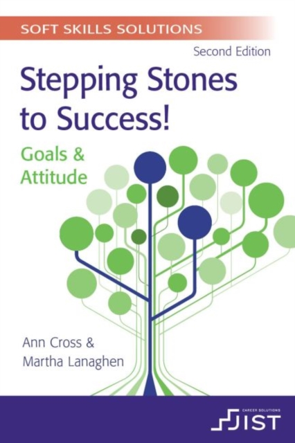 Soft Skills Solutions : Stepping Stones to Success! Goals & Attitude (Print booklet, pack of 10), Paperback / softback Book