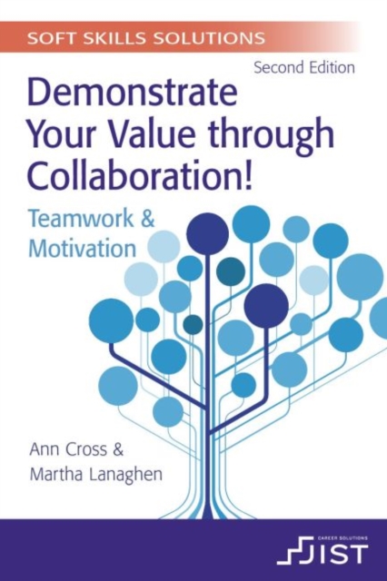 Soft Skills Solutions : Demonstrate Your Value through Collaboration! Teamwork & Motivation (Print booklet, pack of 10), Paperback / softback Book