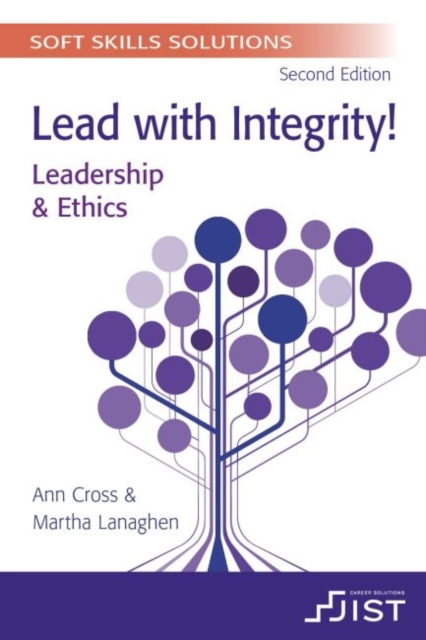 Soft Skills Solutions : Lead with Integrity! Leadership & Ethics (Print booklet, pack of 10), Paperback / softback Book