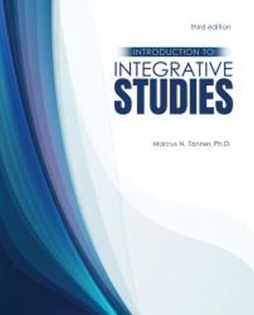 Introduction to Integrative Studies, Paperback / softback Book