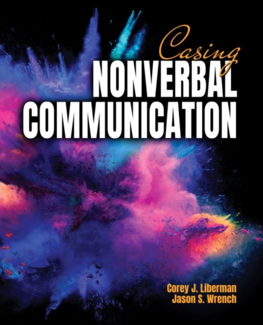 Casing Nonverbal Communication, Paperback / softback Book
