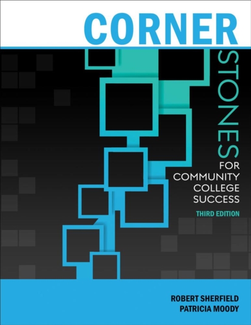 Cornerstones for Community College Success, Paperback / softback Book