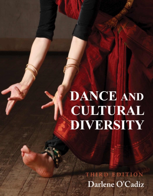 Dance and Cultural Diversity, Paperback / softback Book