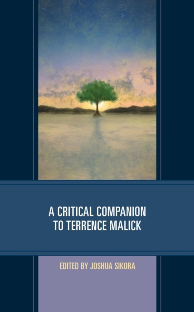 Critical Companion to Terrence Malick, EPUB eBook