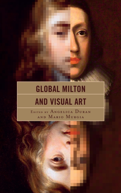 Global Milton and Visual Art, EPUB eBook
