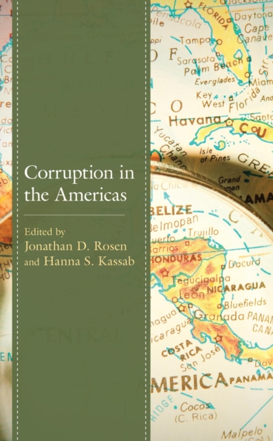 Corruption in the Americas, EPUB eBook