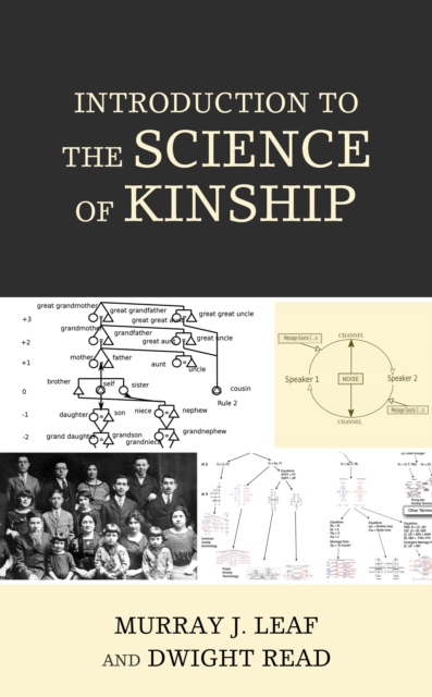 Introduction to the Science of Kinship, Hardback Book
