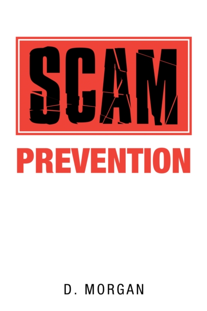 Scam Prevention, EPUB eBook