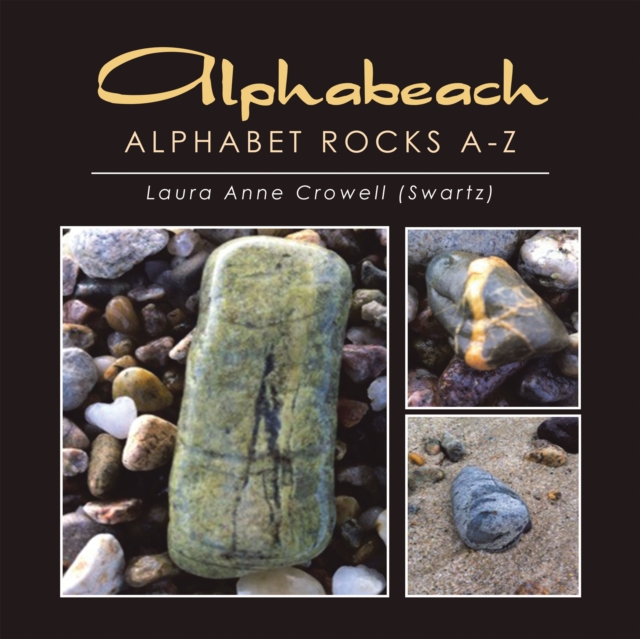 Alphabeach : Alphabet Rocks A-Z, EPUB eBook