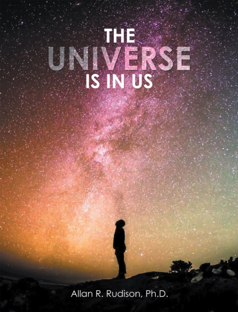 The Universe Is in Us, EPUB eBook