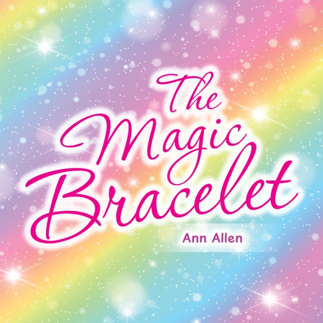 The Magic Bracelet, EPUB eBook
