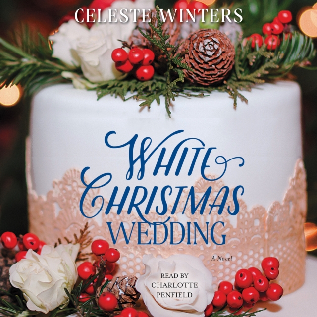 White Christmas Wedding : A Novel, eAudiobook MP3 eaudioBook