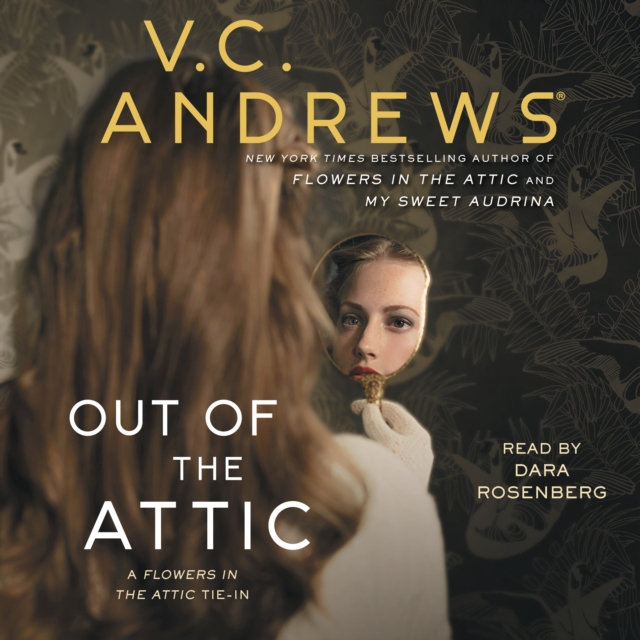 Out of the Attic, eAudiobook MP3 eaudioBook