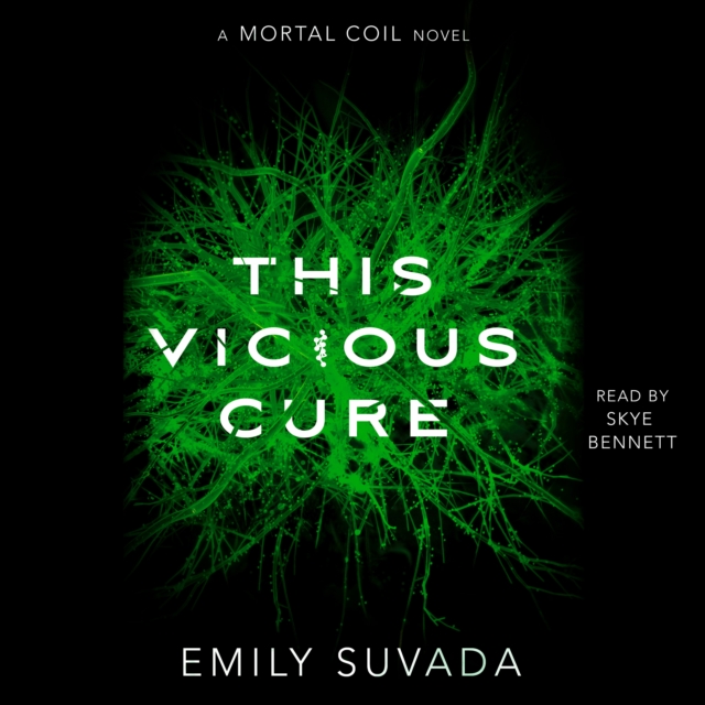 This Vicious Cure, eAudiobook MP3 eaudioBook