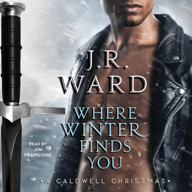 Where Winter Finds You : A Caldwell Christmas, eAudiobook MP3 eaudioBook