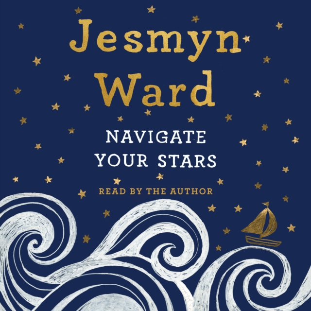 Navigate Your Stars, eAudiobook MP3 eaudioBook