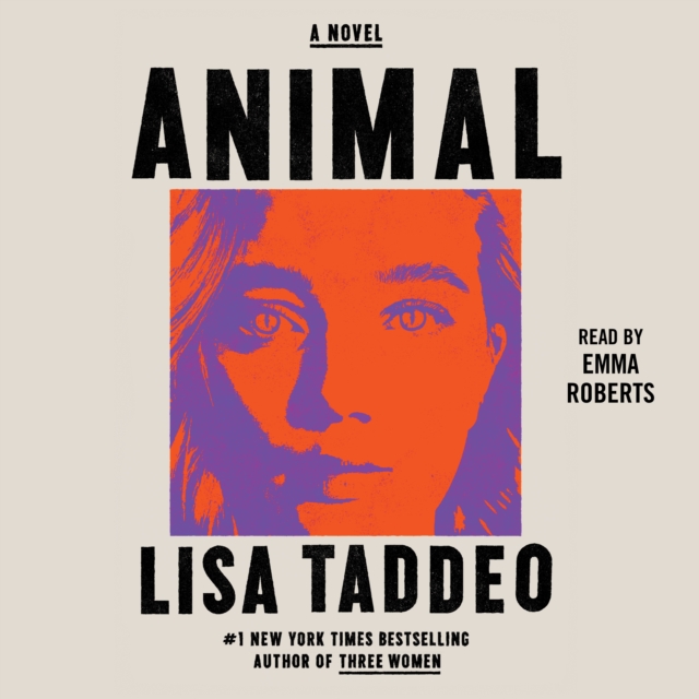 Animal : A Novel, eAudiobook MP3 eaudioBook