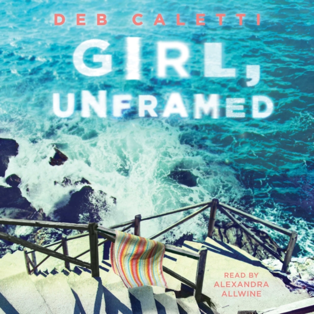 Girl, Unframed, eAudiobook MP3 eaudioBook