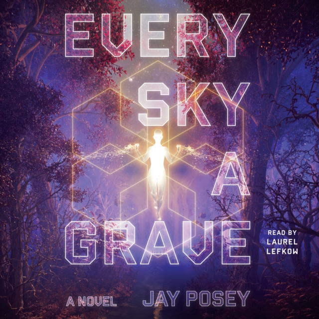 Every Sky a Grave, eAudiobook MP3 eaudioBook
