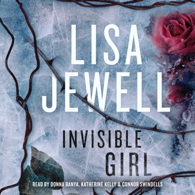 Invisible Girl : A Novel, eAudiobook MP3 eaudioBook