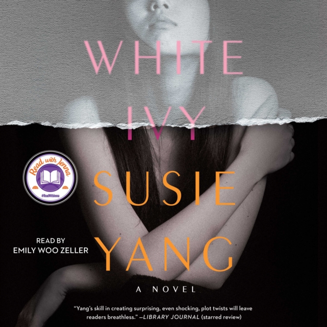 White Ivy : A Novel, eAudiobook MP3 eaudioBook