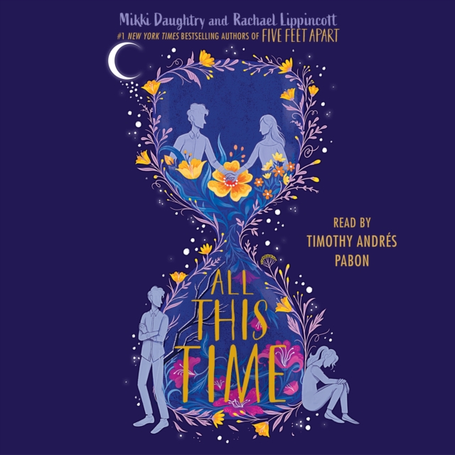 All This Time, eAudiobook MP3 eaudioBook