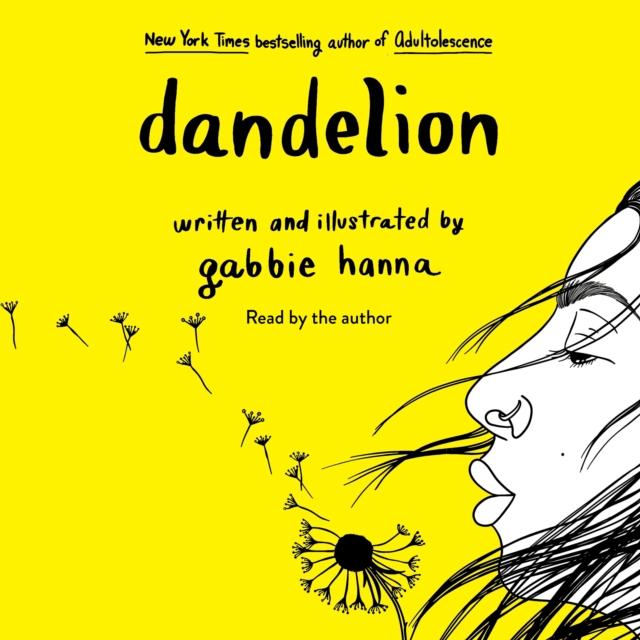 Dandelion, eAudiobook MP3 eaudioBook